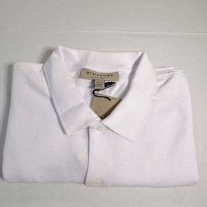 Burberry London England,